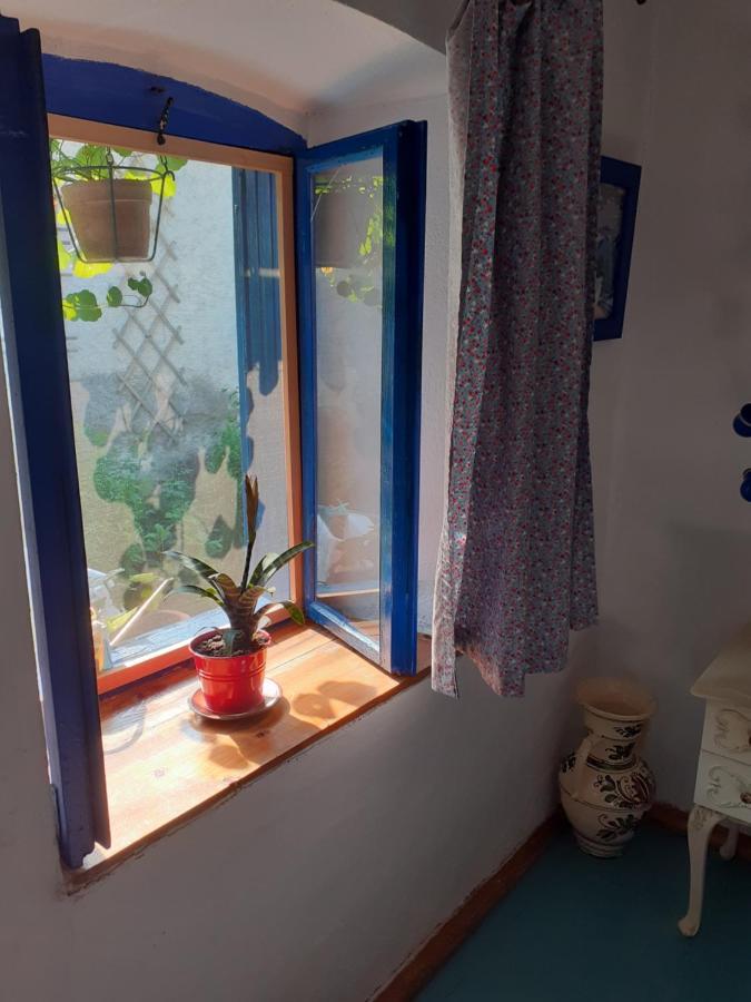 SokolarCasa Anca Cheile Nerei别墅 外观 照片