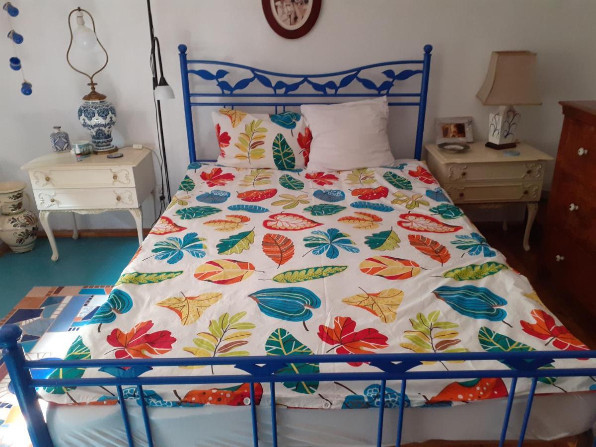 SokolarCasa Anca Cheile Nerei别墅 外观 照片