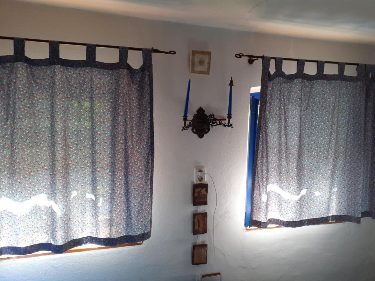 SokolarCasa Anca Cheile Nerei别墅 外观 照片