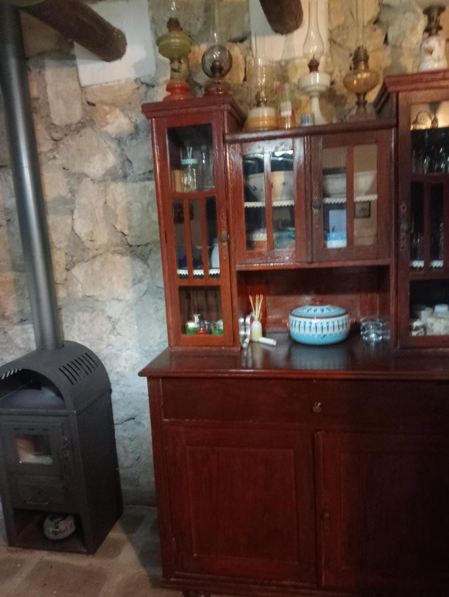SokolarCasa Anca Cheile Nerei别墅 外观 照片