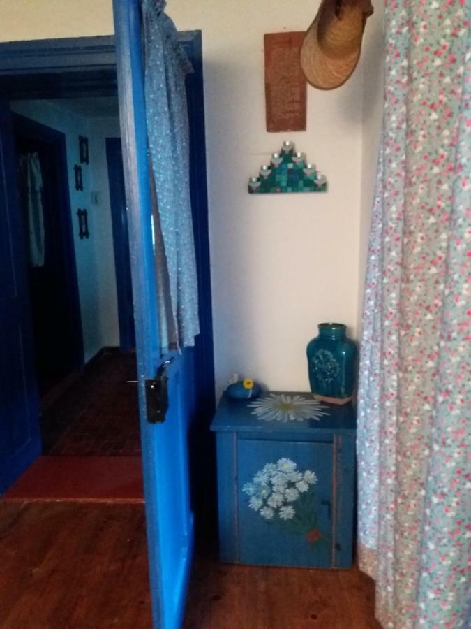 SokolarCasa Anca Cheile Nerei别墅 外观 照片