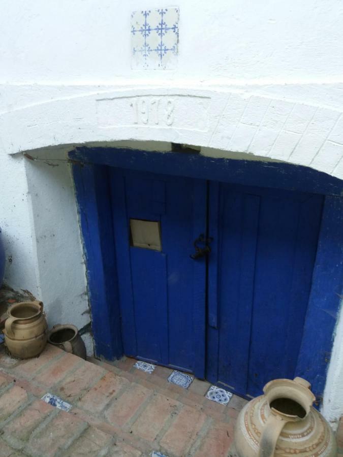 SokolarCasa Anca Cheile Nerei别墅 外观 照片