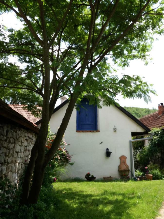 SokolarCasa Anca Cheile Nerei别墅 外观 照片